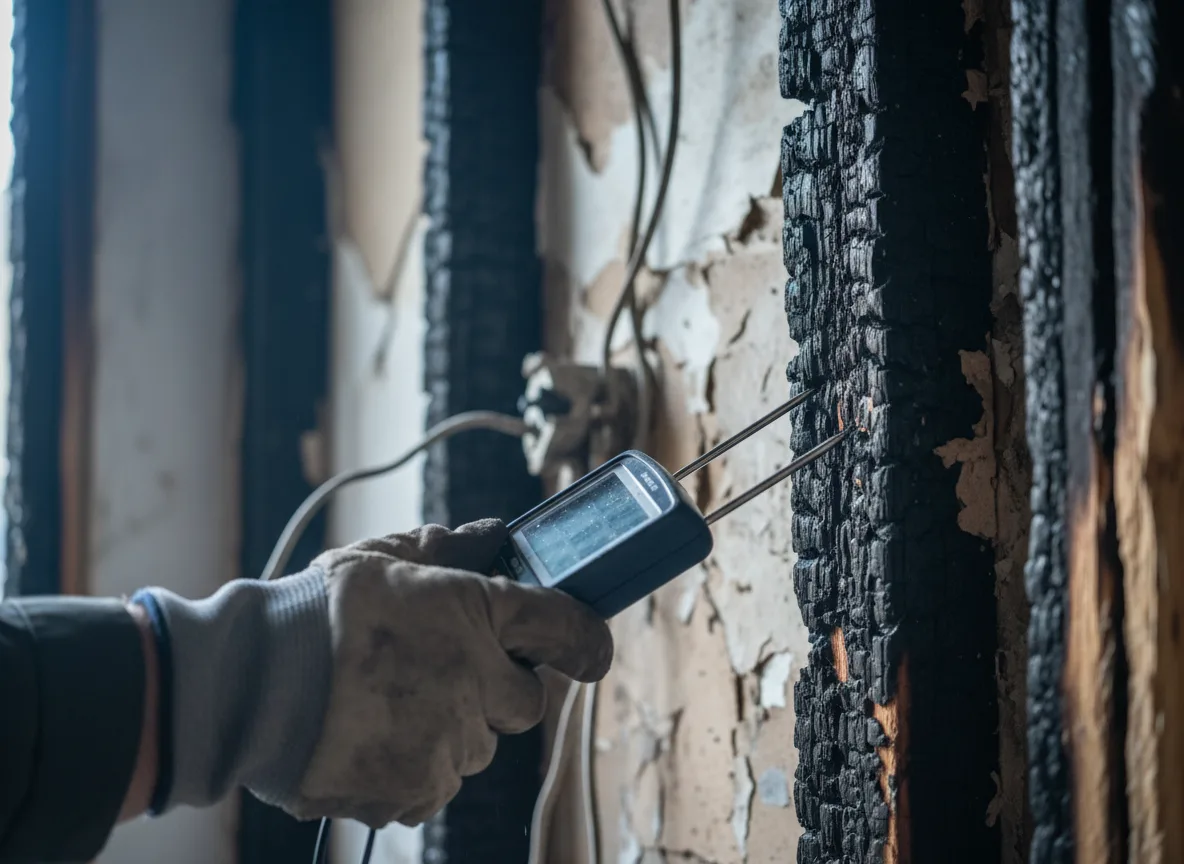 Fire Damage Restoration Rio, IL FAQs